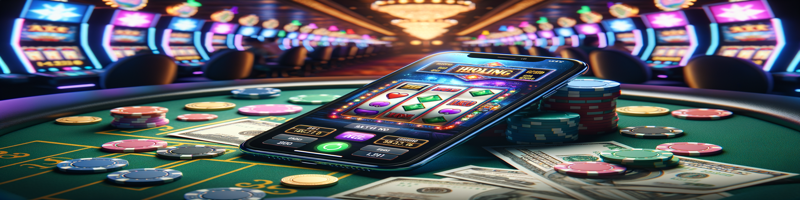 7Slots casino online